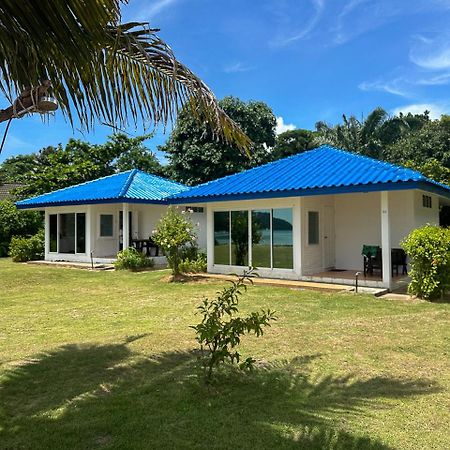 Sabai Beach Resort Koh Mak Exterior photo