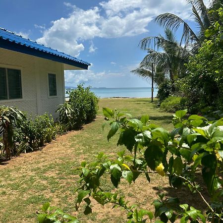 Sabai Beach Resort Koh Mak Exterior photo