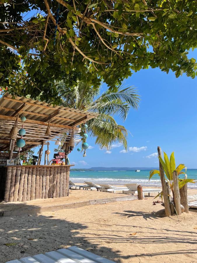 Sabai Beach Resort Koh Mak Exterior photo